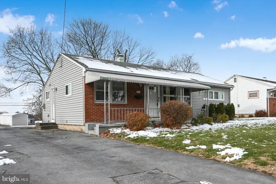 539 S 5th Ave, Lebanon, PA 17042 - Image #2