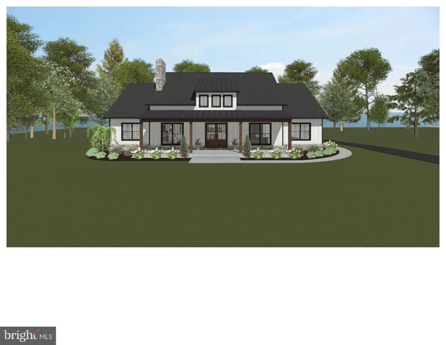 Woodland Model Lot #9 Conveyor Dr, Newmanstown, PA 17073 - Image #2