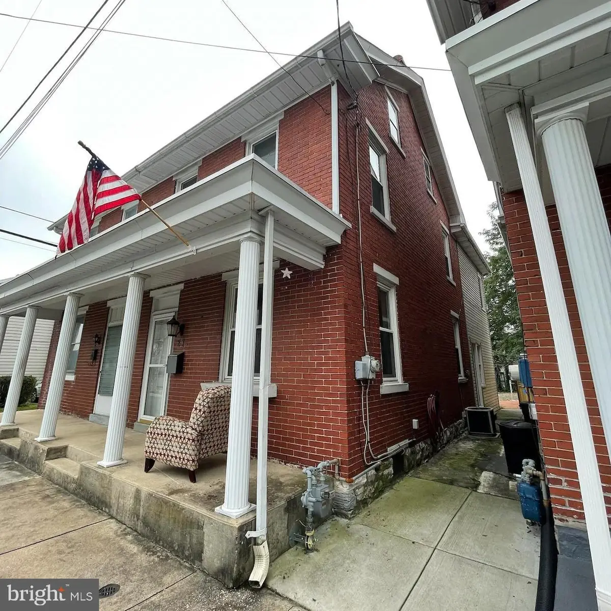 23 S Lancaster St, Annville, PA 17003 - Image #1