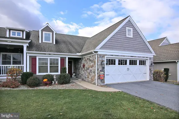 1122 Alden Way, LEBANON, PA 17042