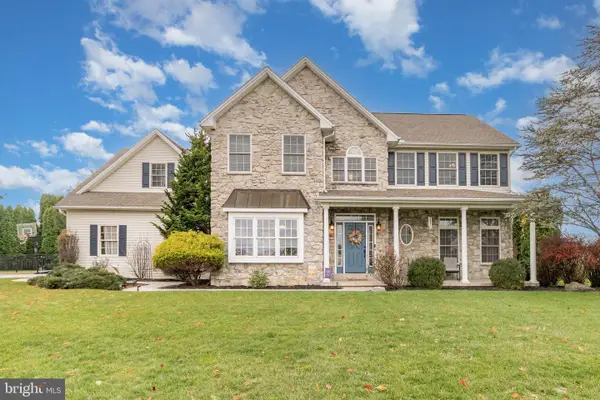 21 Saratoga Run L-0121 Run, ANNVILLE, PA 17003