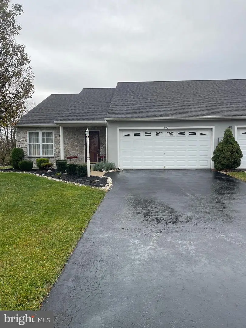 1592 Berry Dr, Lebanon, PA 17046 - Image #1