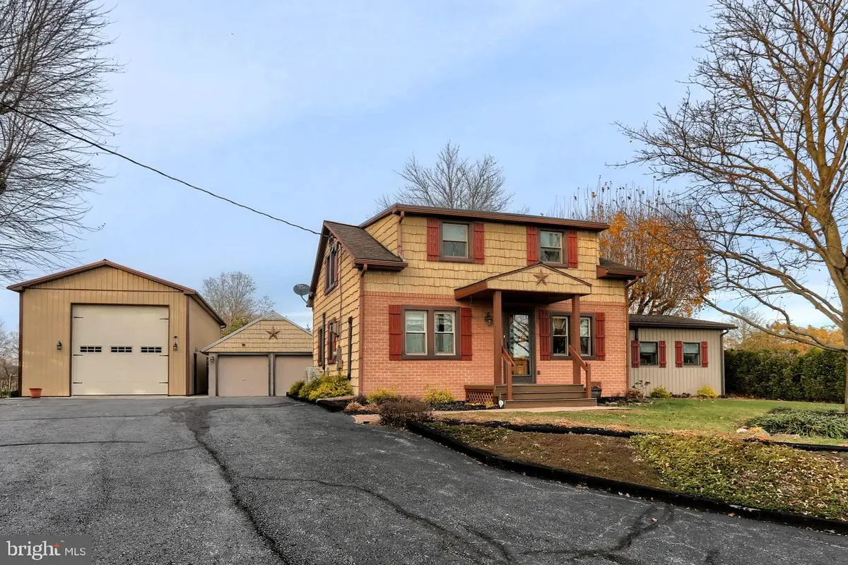 2103 Thompson Ave, Jonestown, PA 17038 - Image #1