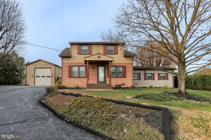 2103 Thompson Ave, Jonestown, PA 17038 - Image #2