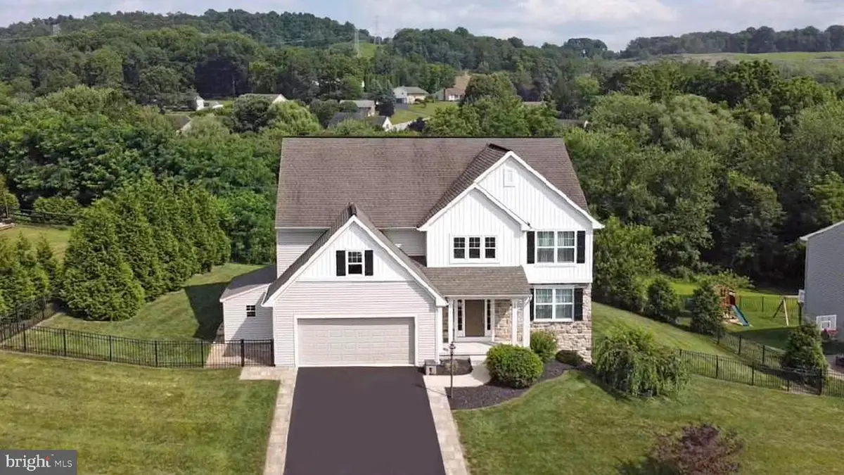 38 Palmer St, Lebanon, PA 17042 - Image #1