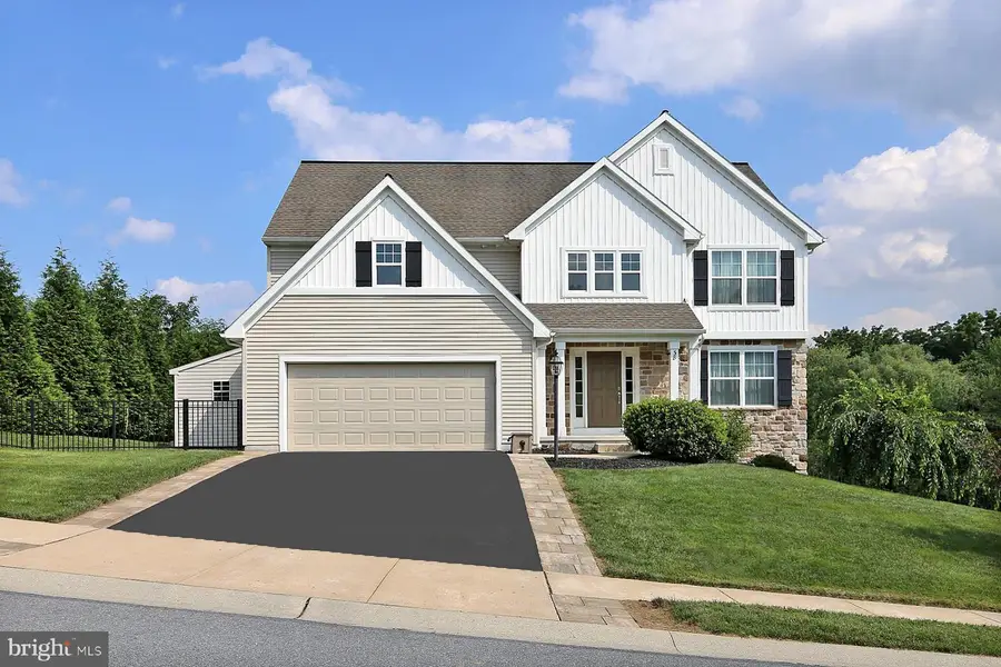 38 Palmer St, Lebanon, PA 17042 - Image #3