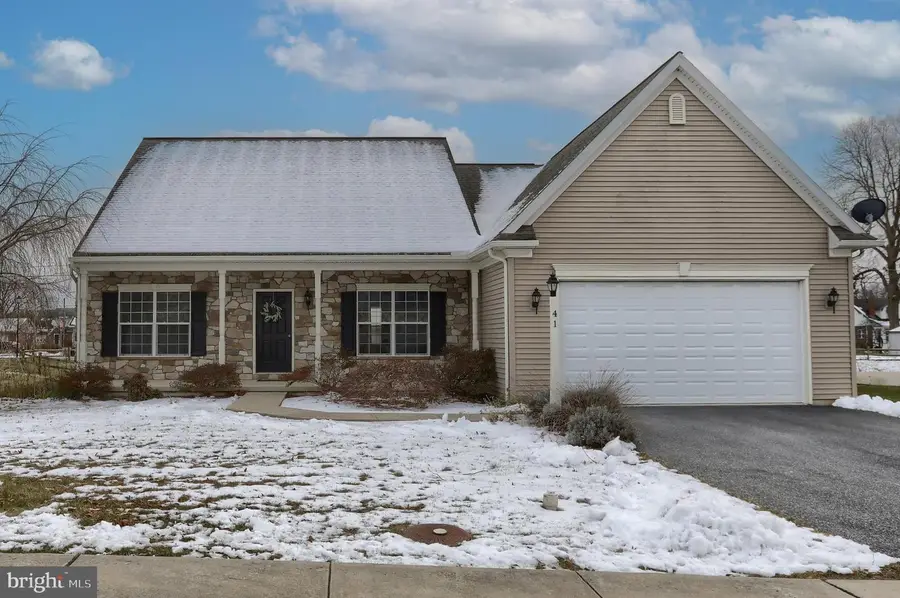 41 Union Crest Dr, Annville, PA 17003 - Image #3