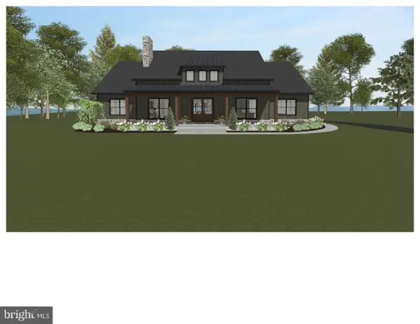 Woodland Model Lot #4 Conveyor Dr, NEWMANSTOWN, PA 17073