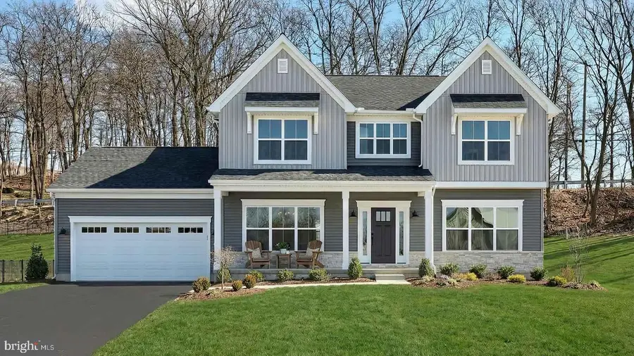 148 Forge Dr, Lebanon, PA 17042 - #2