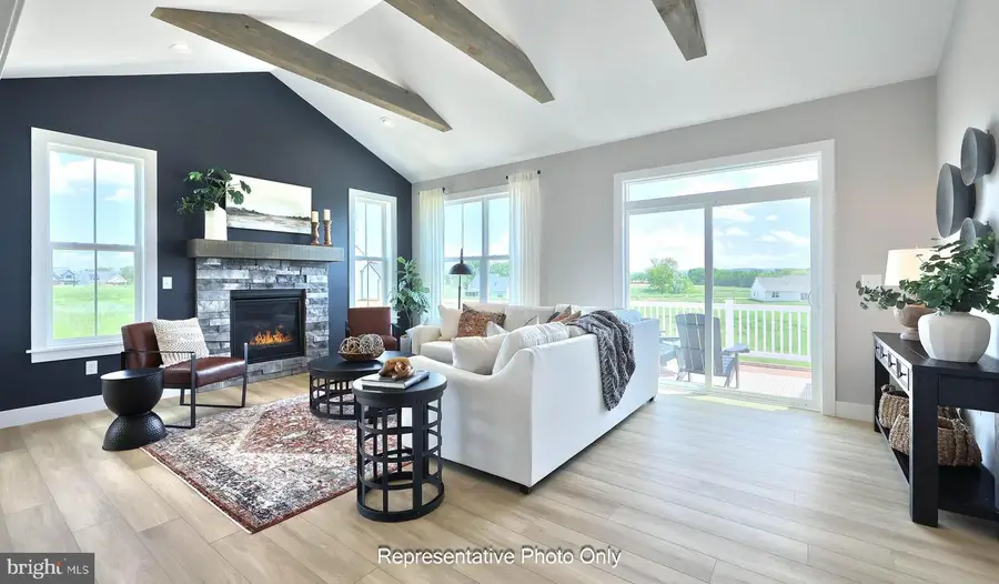 525 Stone Gate Blvd, Annville, PA 17003 - Image #3