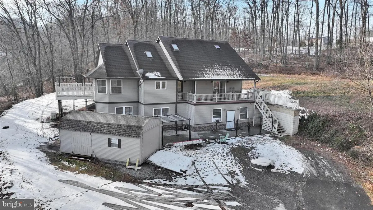 381 Michters Rd, Newmanstown, PA 17073 - Image #1