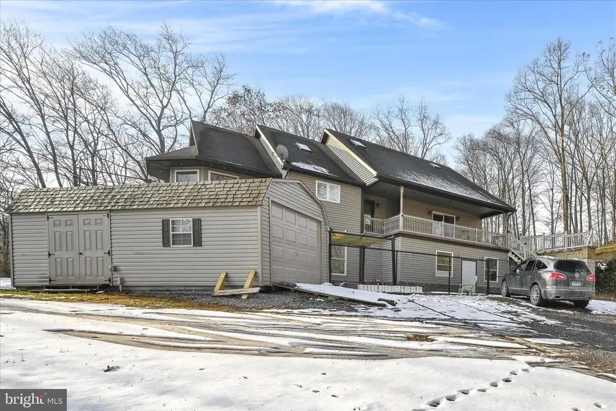 381 Michters Rd, Newmanstown, PA 17073 - Image #2