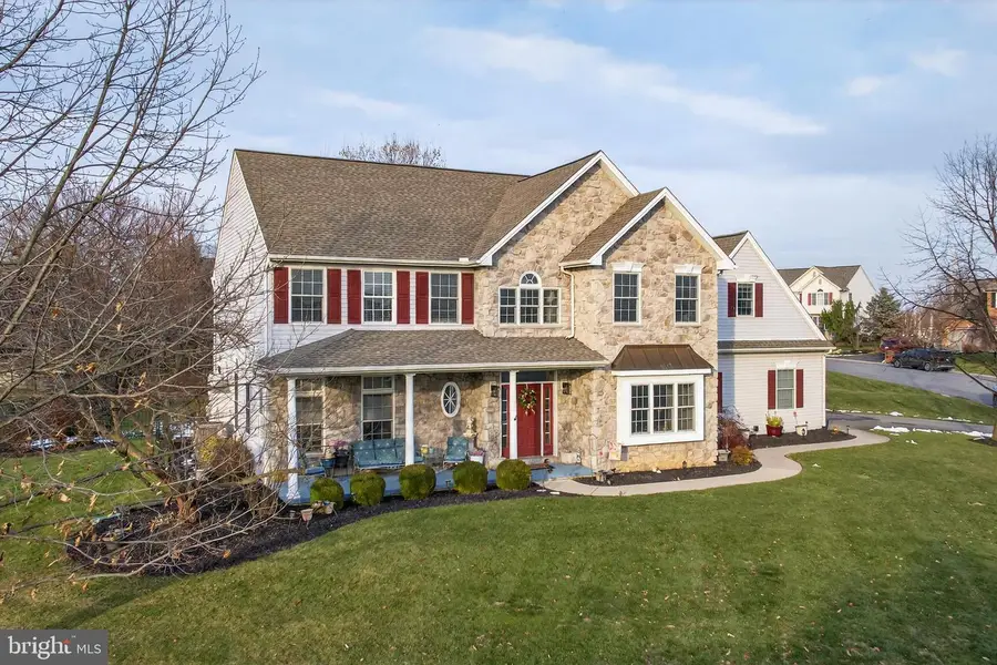 55 Lexington Dr, Annville, PA 17003 - Image #3