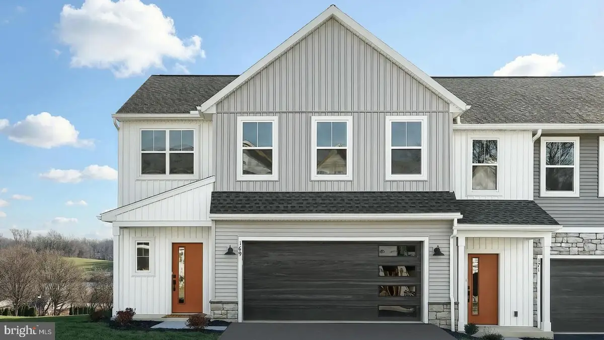 169 Marissa Ct, Newmanstown, PA 17073 - #1