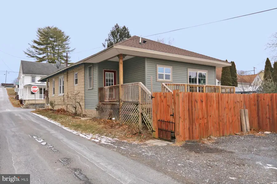 124 S King St, Annville, PA 17003 - Image #3