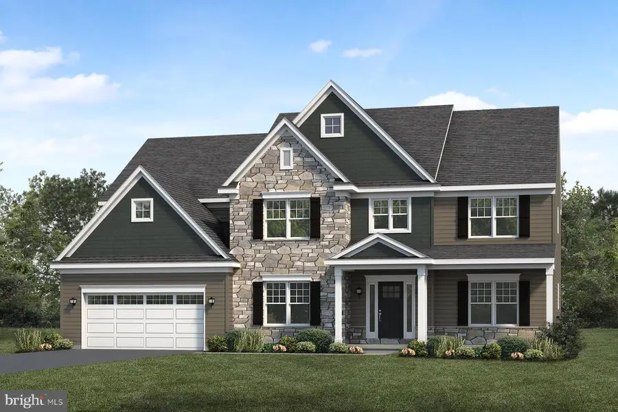 Lot #10 Conveyor Dr #silverbrooke A, Newmanstown, PA 17073 - Image #2