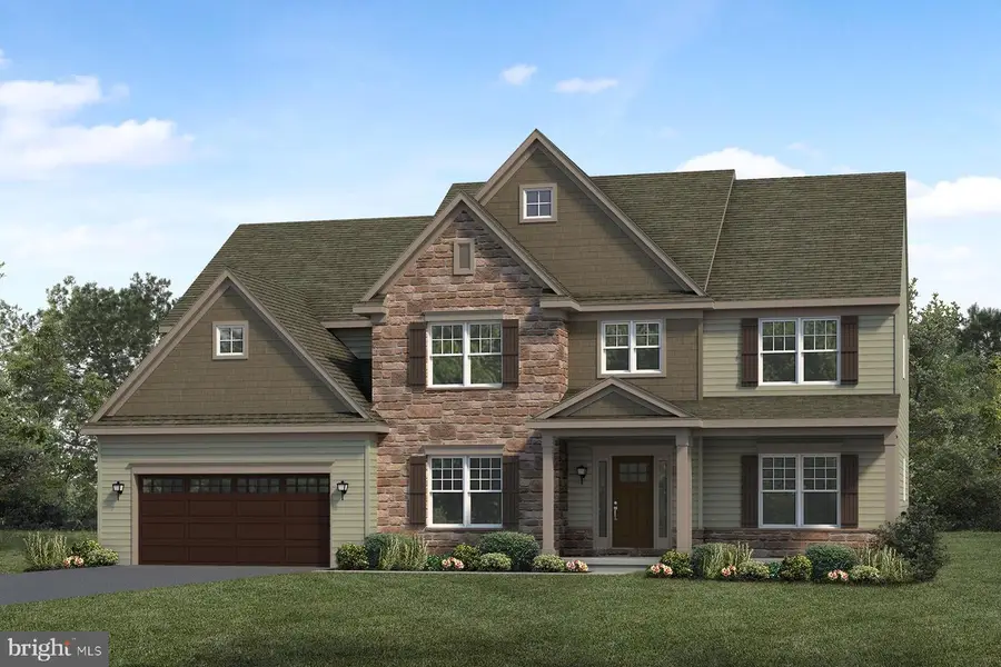 Lot #10 Conveyor Dr #silverbrooke A, Newmanstown, PA 17073 - Image #3