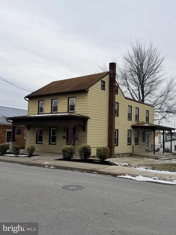 401 S Lincoln Ave, LEBANON, PA 17042