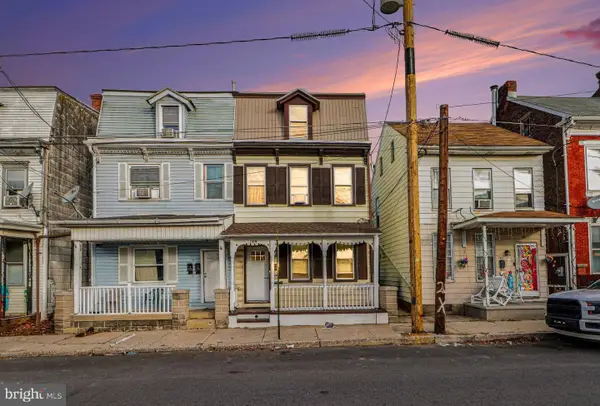 1109 Mifflin St, LEBANON, PA 17046