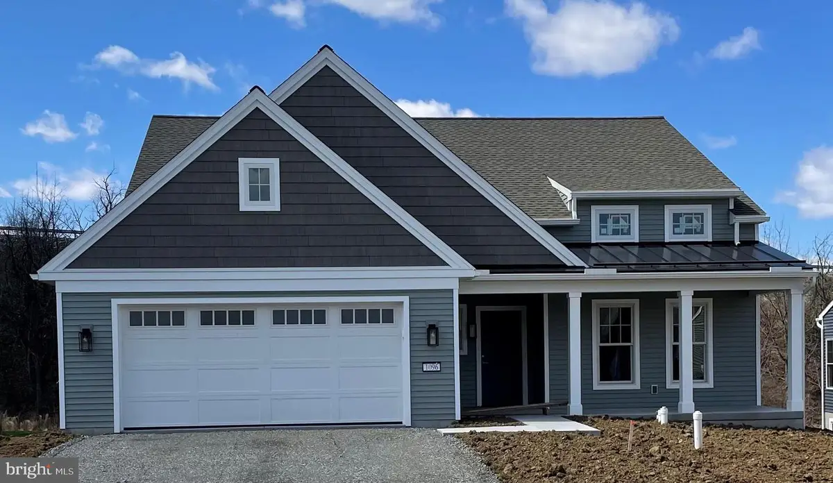 1096 Alden Way #103, Lebanon, PA 17042 - #1