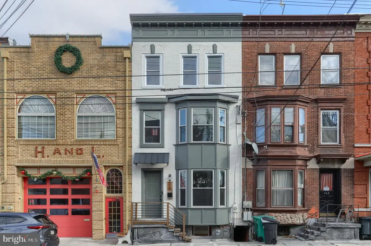 140 S 8th St, Lebanon, PA 17042 - Image #1