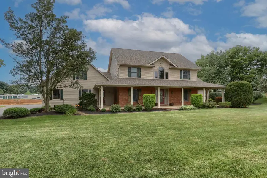 23 S Zinns Mill Rd, Quentin, PA 17083 - Image #2