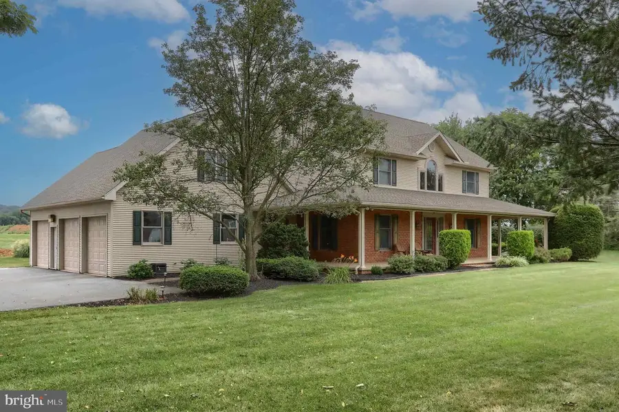 23 S Zinns Mill Rd, Quentin, PA 17083 - Image #3