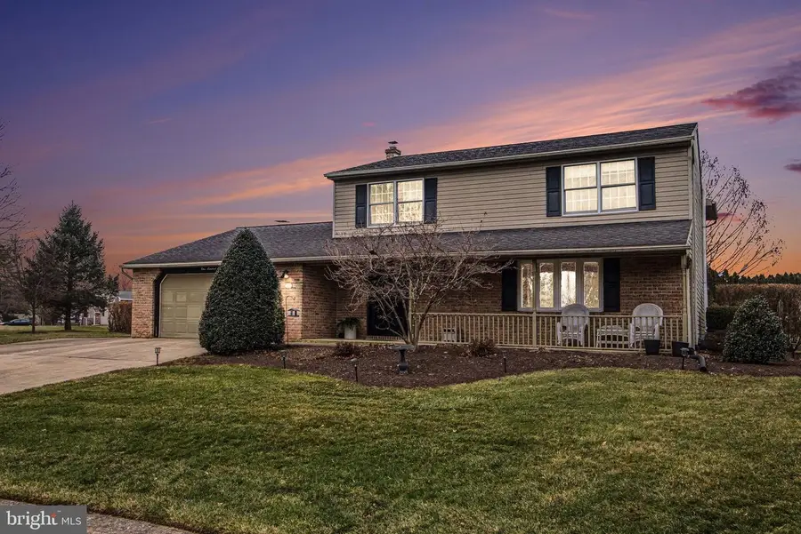 110 Carriage Ct L-0134, Palmyra, PA 17078 - Image #3