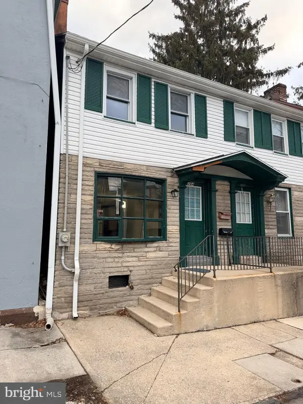 204 S 9th St, LEBANON, PA 17042