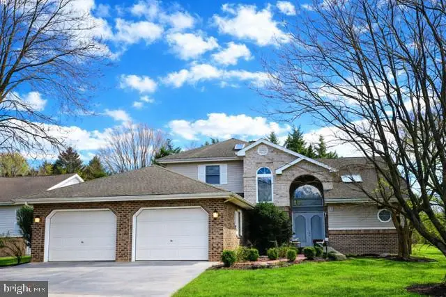 717 Brookside Ln, Lebanon, PA 17042 - Image #1