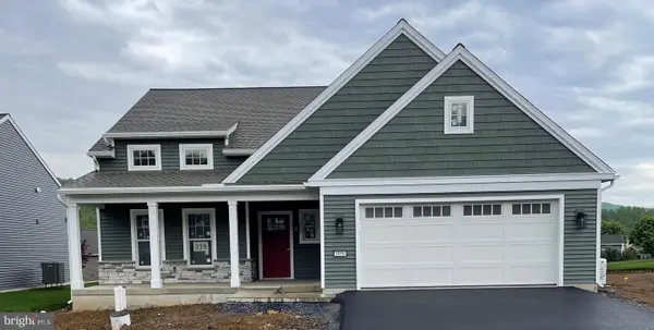 1059 Percy Ln #219, LEBANON, PA 17042