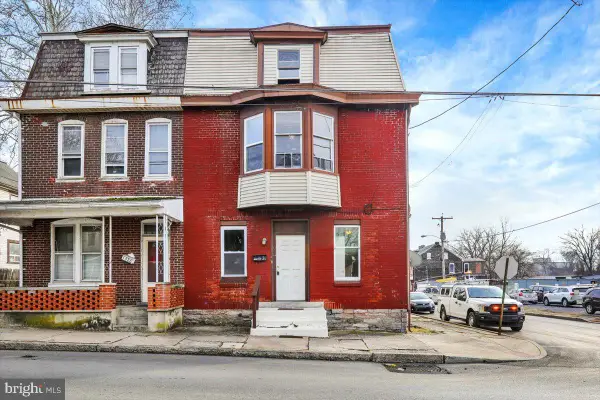 1328 Lehman St, LEBANON, PA 17046