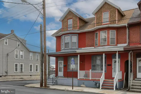 20 Lehman St, LEBANON, PA 17046