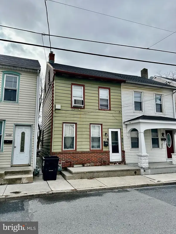 1262 Willow St, LEBANON, PA 17046