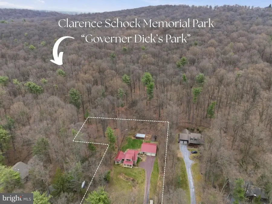 56 Birch, Mount Gretna, PA 17064 - #2