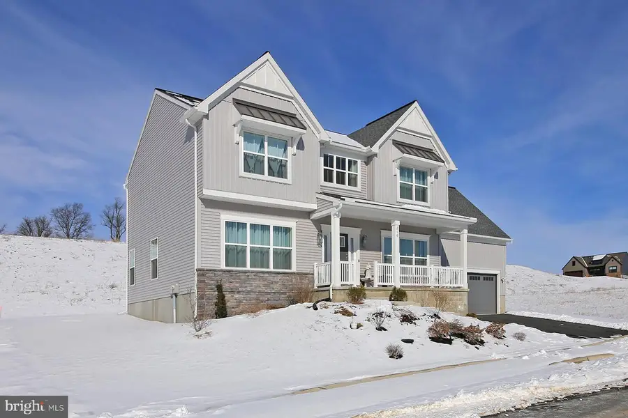 216 Copper Ridge Dr, Newmanstown, PA 17073 - Image #3