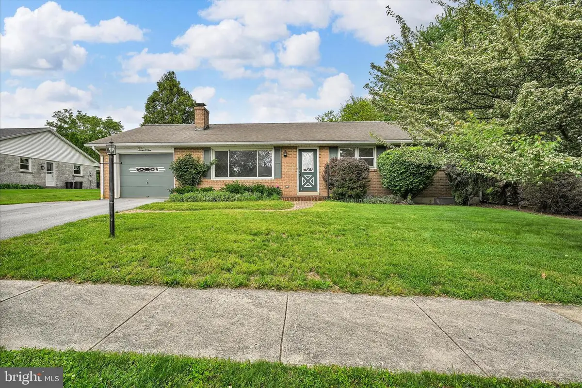 629 Pajabon Dr, Palmyra, PA 17078 - #1
