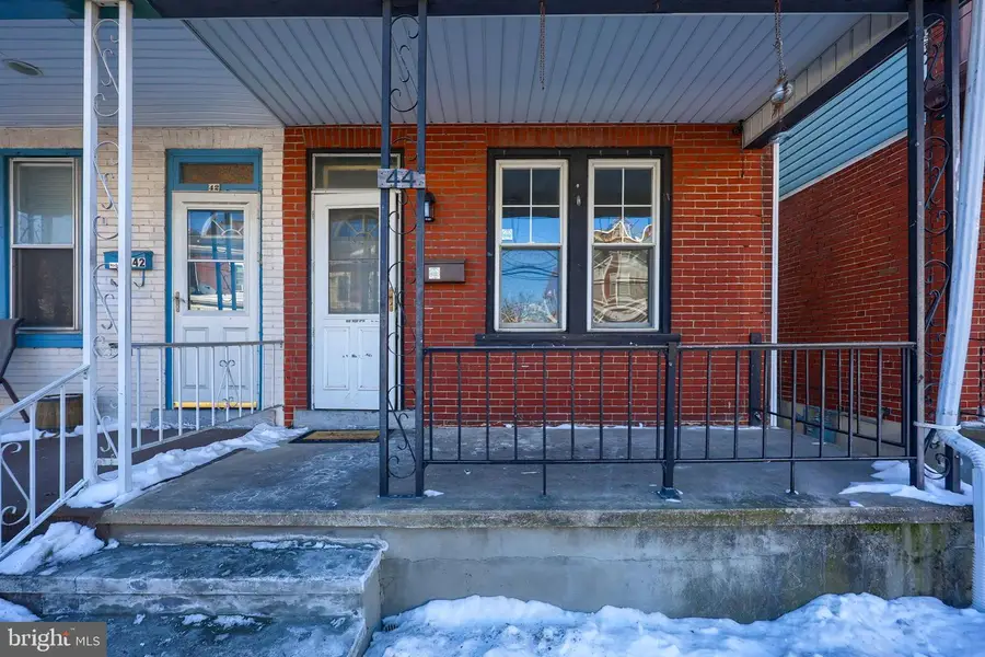 44 Lehman St, Lebanon, PA 17046 - #2