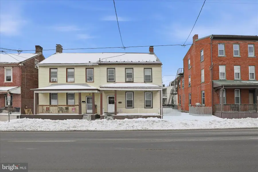 541 10th, Lebanon, PA 17042 - Image #2