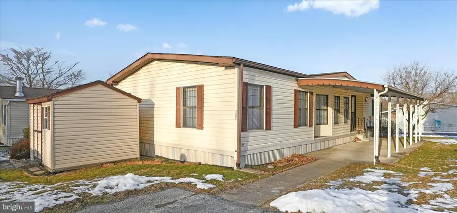 158 Northcrest Acres Park, Lebanon, PA 17046 - #2