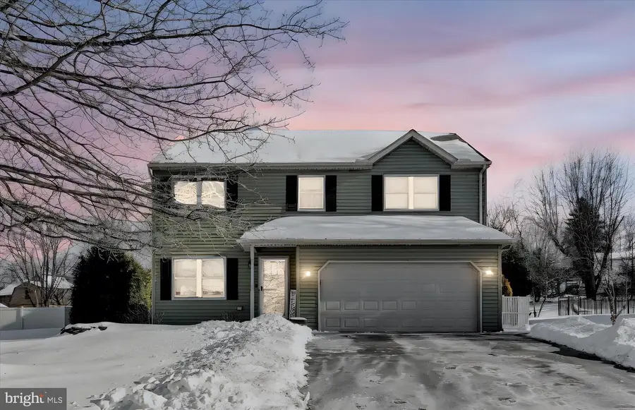 14 N Butterfly Dr, Myerstown, PA 17067 - #2