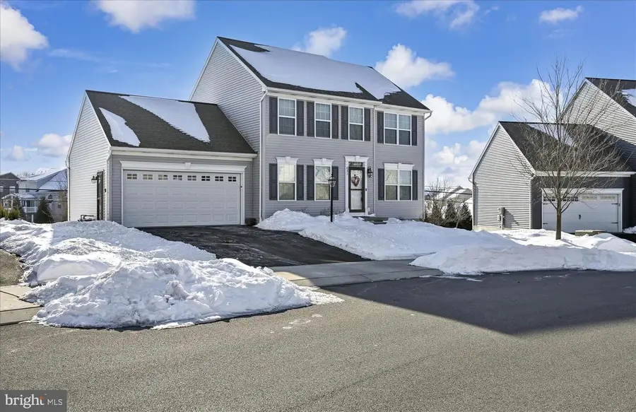 631 Fieldstone Dr, Annville, PA 17003 - #3