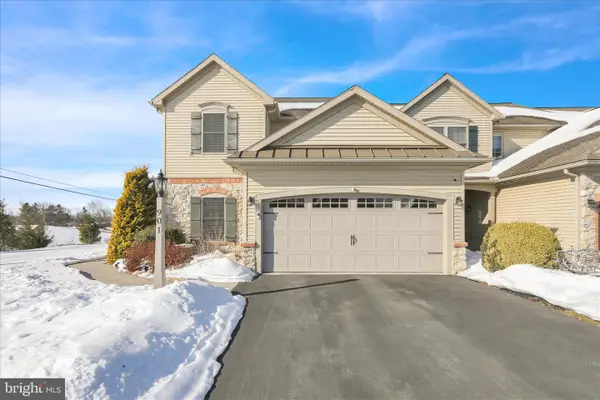 901 Lantern Drive, LEBANON, PA 17046