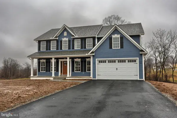 026 Rolling Meadow Rd, LEBANON, PA 17046