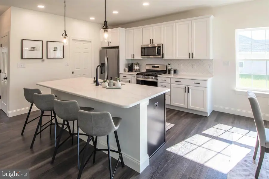 207 Gardenia Lane #lot 33, Lebanon, PA 17042 - #2