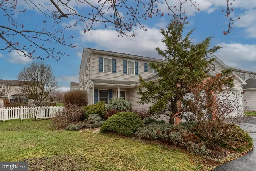 337 Lighthouse Dr, Jonestown, PA 17038 - #2