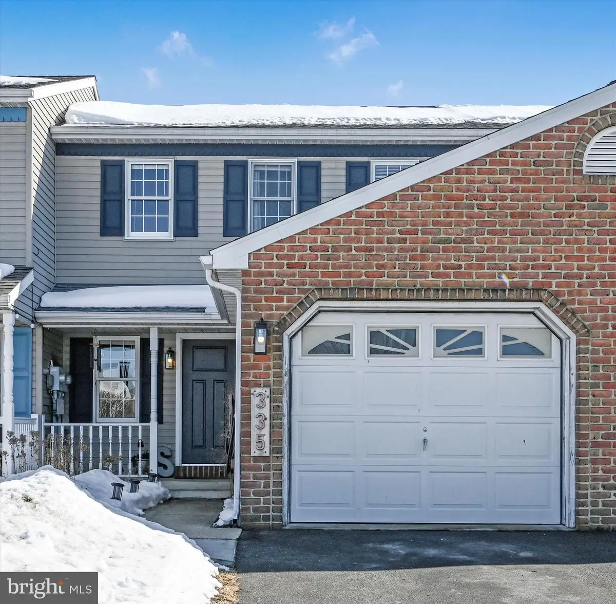 335 Cindy Dr, Jonestown, PA 17038 - #1