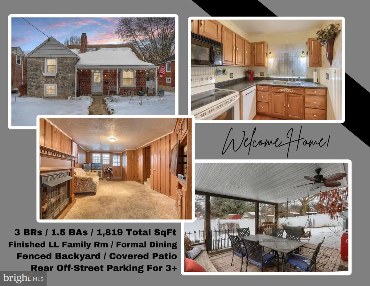 323 S 3rd Ave, Lebanon, PA 17042 - #1