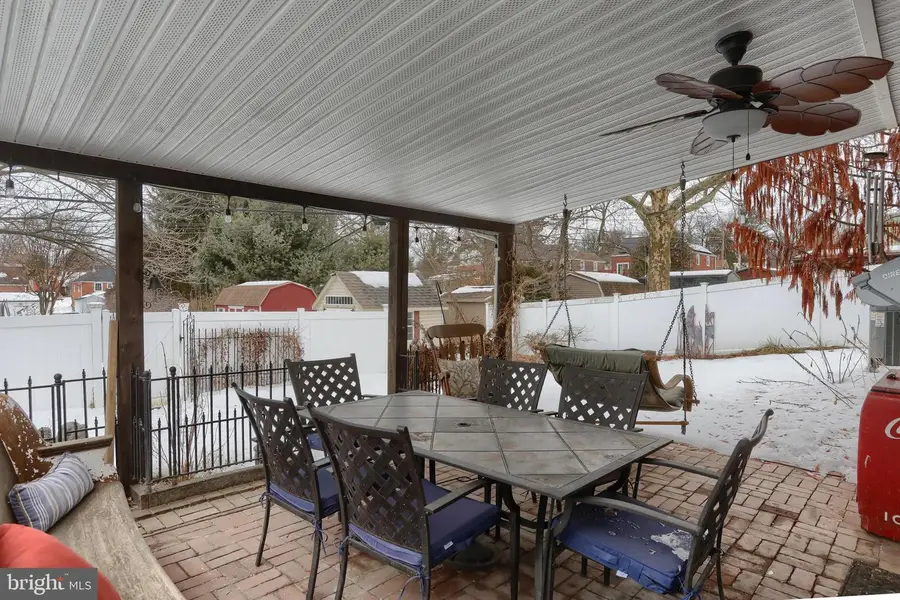 323 S 3rd Ave, Lebanon, PA 17042 - #3