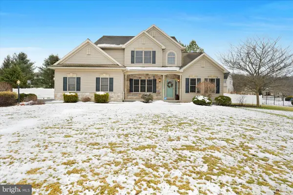 5238 Elizabethtown Rd, PALMYRA, PA 17078